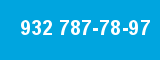 932 787-78-97 932 787-78-97